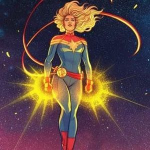 Meet your Posher, Gracemary